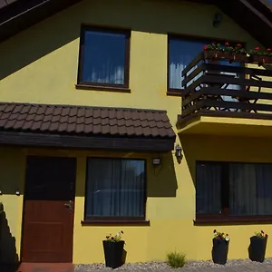 Apartament Słoneczny, Gdańsk