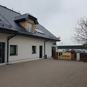 Kwatera prywatna I Parking U Andrzeja, Gdańsk