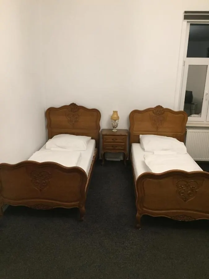 Apartment Sopocki Dworek Sopot