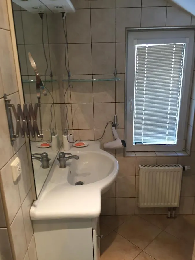 Sopocki Dworek Sopot 0*,